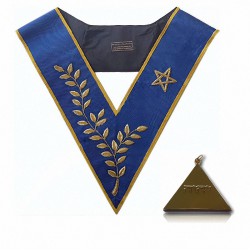 Pack TFPM 14e degré REAA