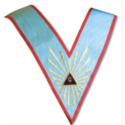 Sautoir de Vénérable