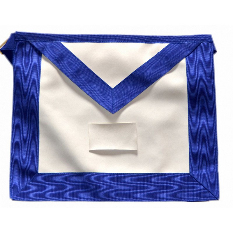 Tablier 12e degré REAA SCDF ORDOSHOP