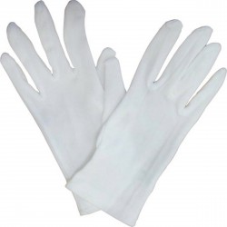 Paire de Gants Unis