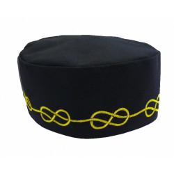Toque de Maître REAA