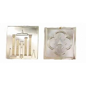 Bijou 12e degré REAA SCDF ORDOSHOP