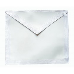 Tablier d'Apprenti/Compagnon