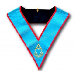 Sautoir 1er Surveillant REAA