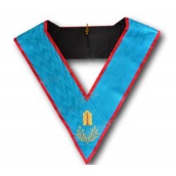 Sautoir 2nd Surveillant REAA