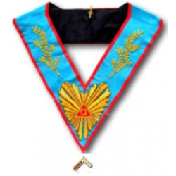 Pack Vénérable REAA