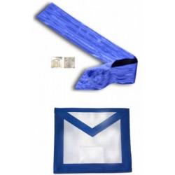 Pack Complet 12e degré REAA SCDF ORDOSHOP