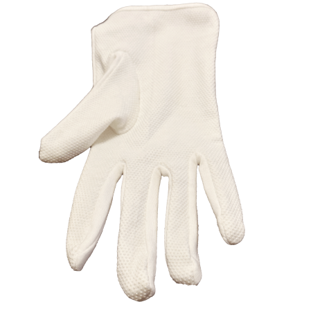 Gants à picots Secrétaire