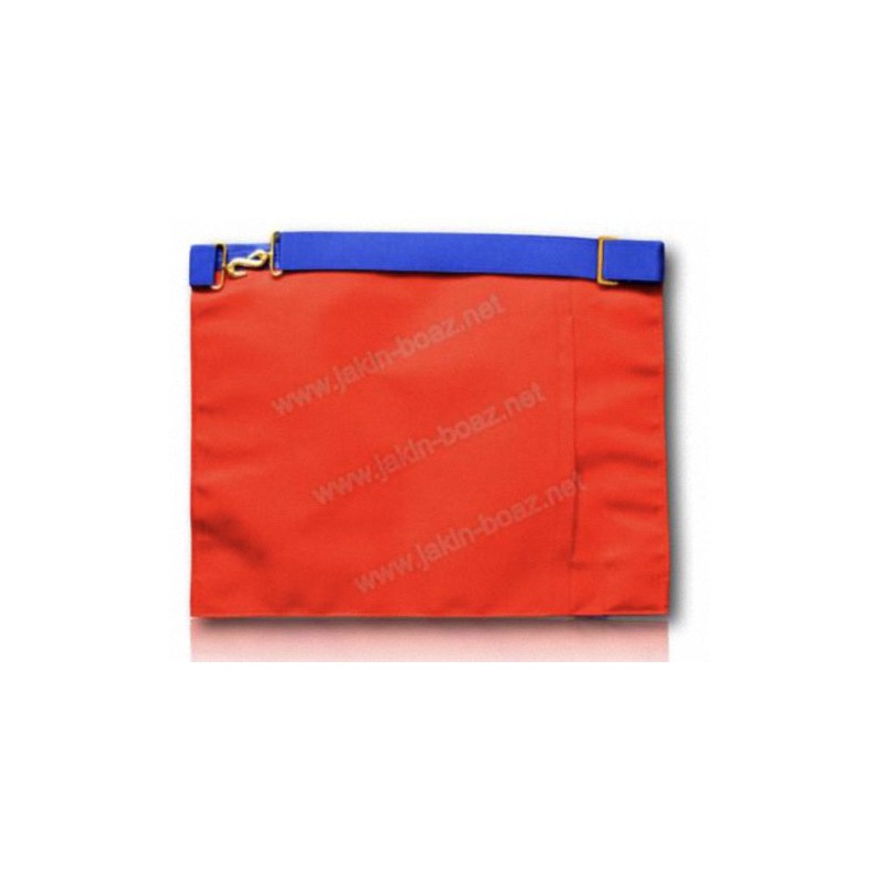 Tablier 14e degré REAA SCDF