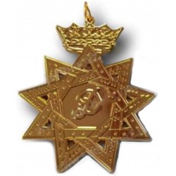 Bijou de Député GLDF