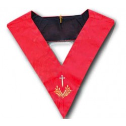 Sautoir 18e Gardien de la tour