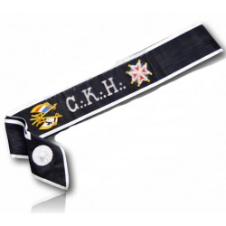 Cordon 30ème REAA SCDF