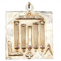 _Bijou 12e degré (recto/verso)