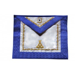 _Tablier 14e degré REAA