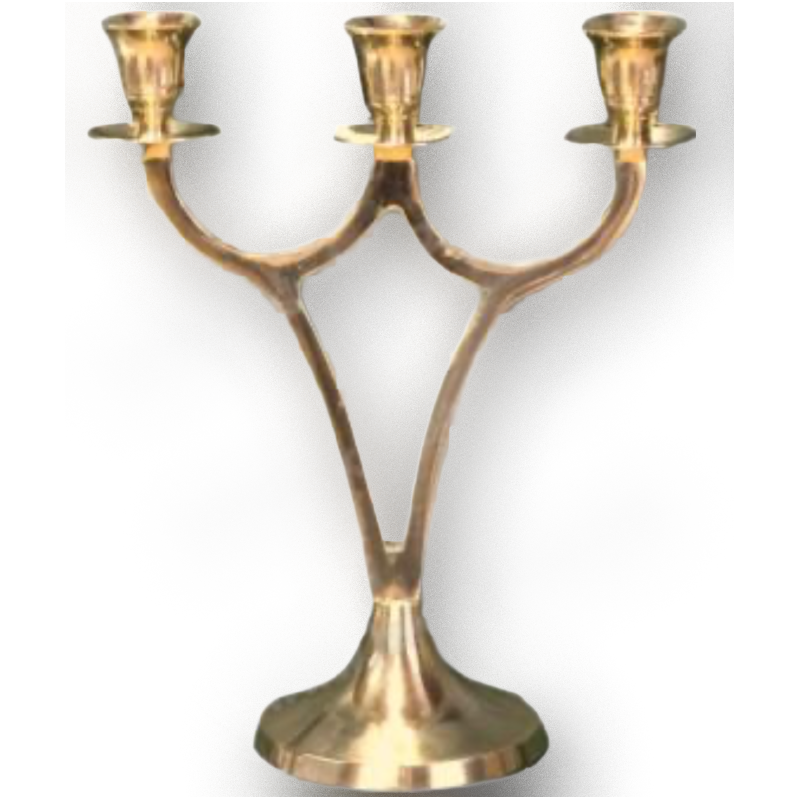 Chandelier 3 Branches